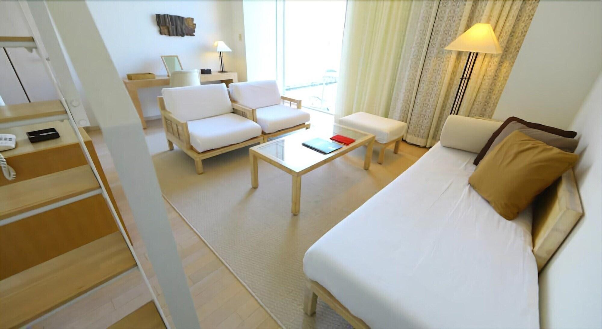 Hotel Marinoa Resort Fukuoka Экстерьер фото