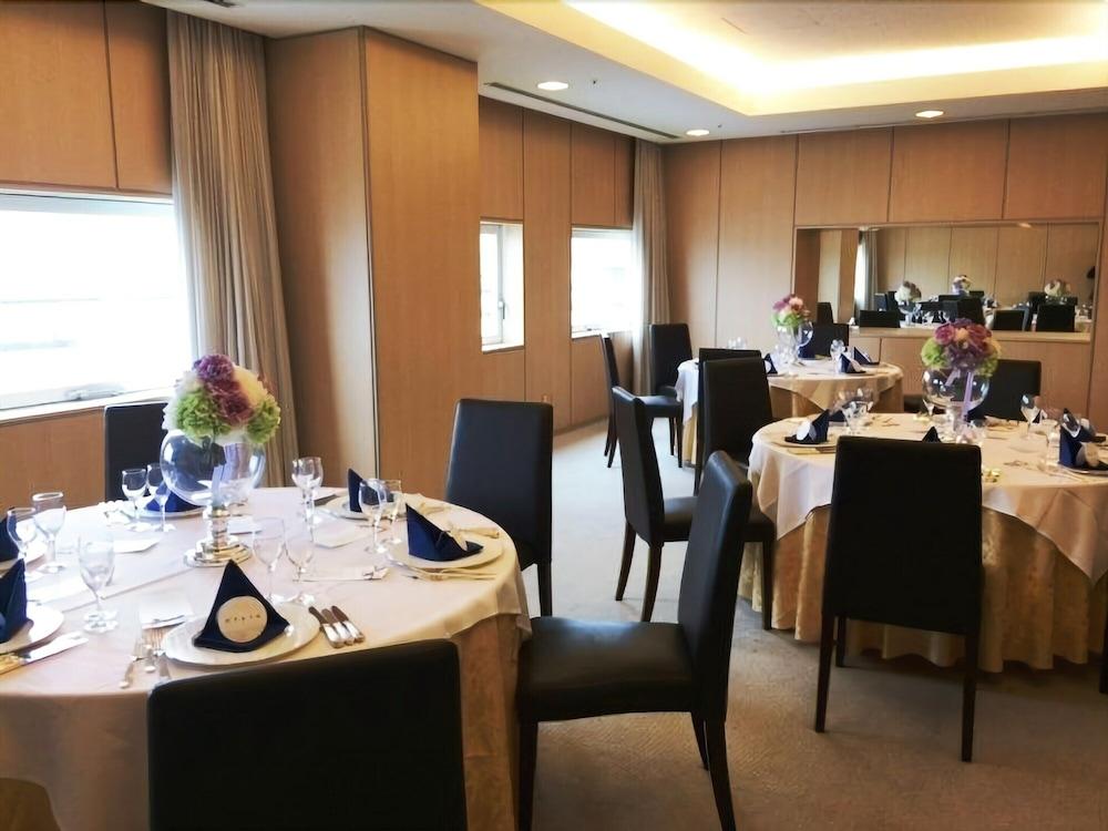Hotel Marinoa Resort Fukuoka Экстерьер фото