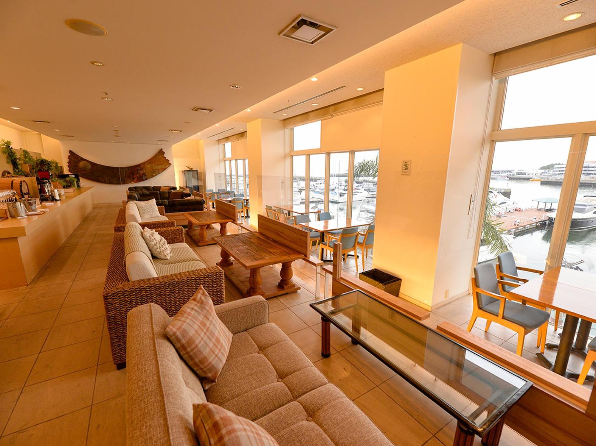 Hotel Marinoa Resort Fukuoka Экстерьер фото