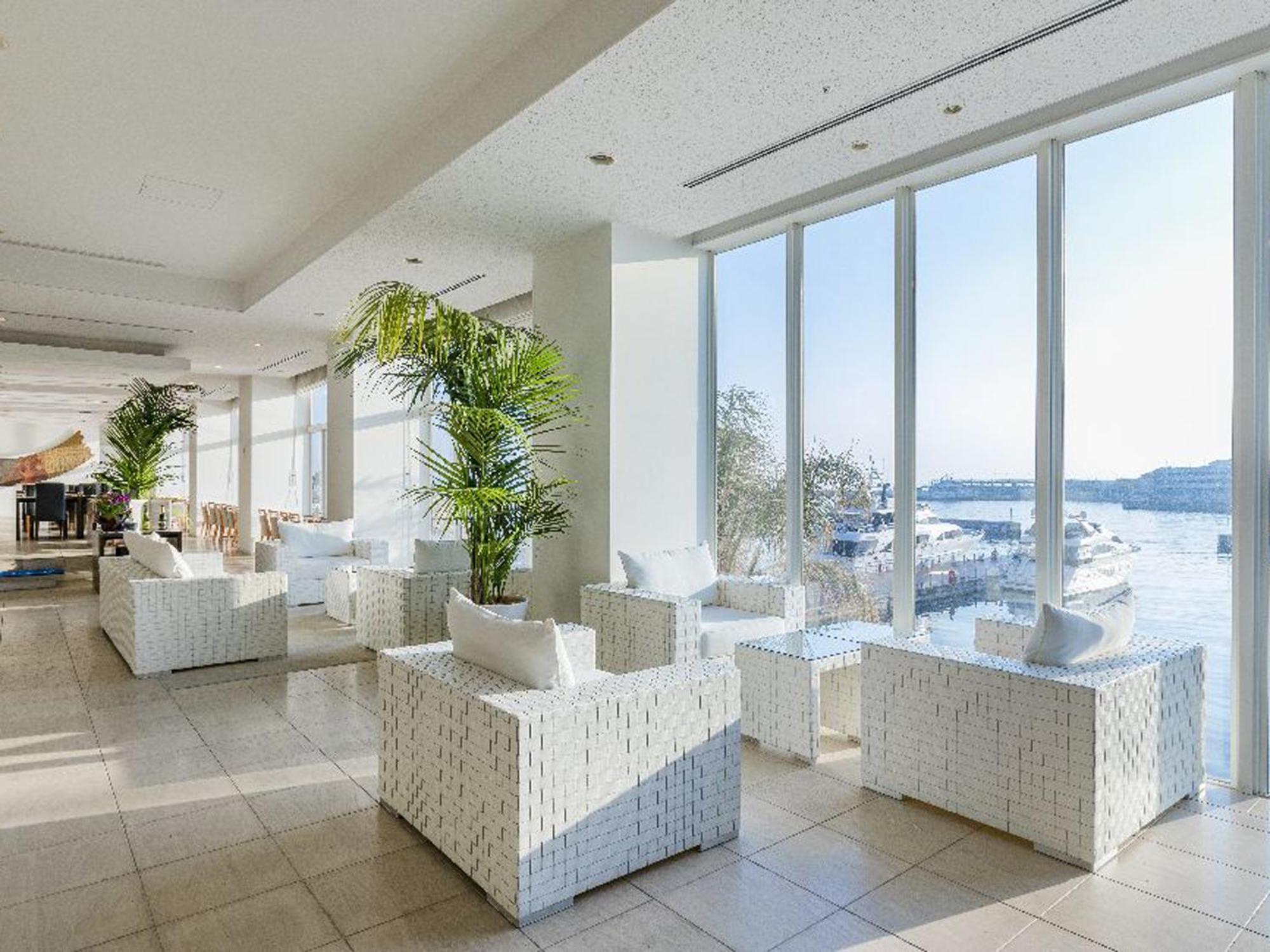 Hotel Marinoa Resort Fukuoka Экстерьер фото