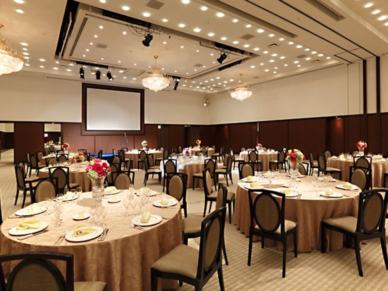 Hotel Marinoa Resort Fukuoka Экстерьер фото